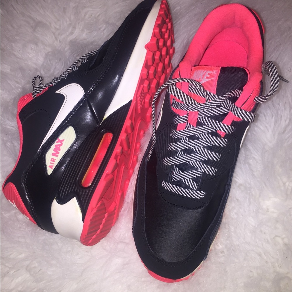 Nike Air Max 90 2007 Shoes